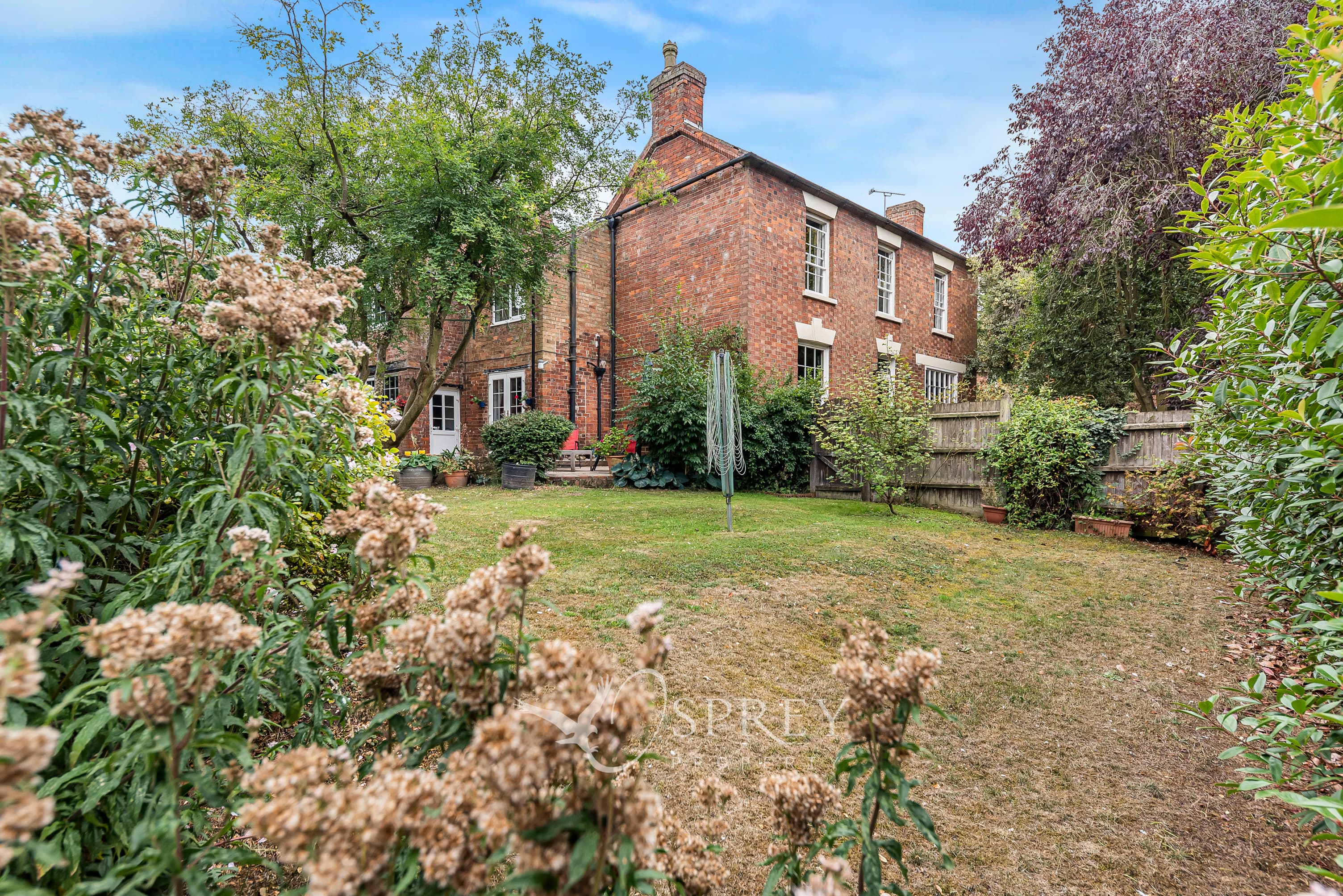 Church Lane, Stathern, Melton Mowbray,