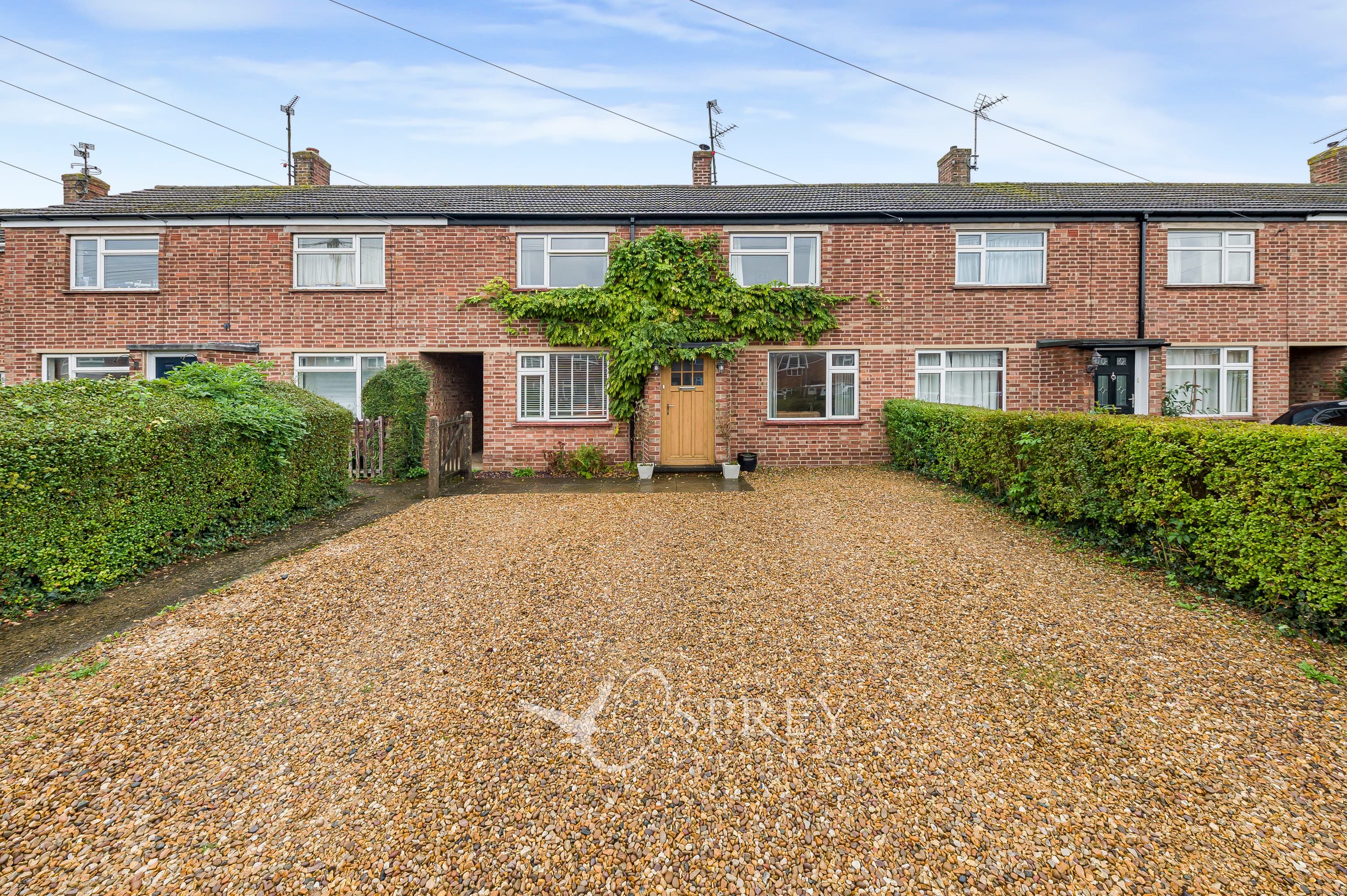 Willoughby Road, Stamford,