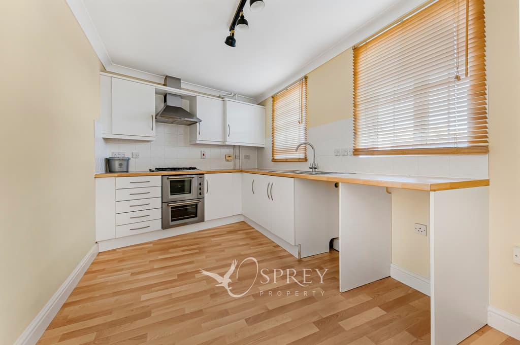 Bridge View, Oundle, Peterborough,