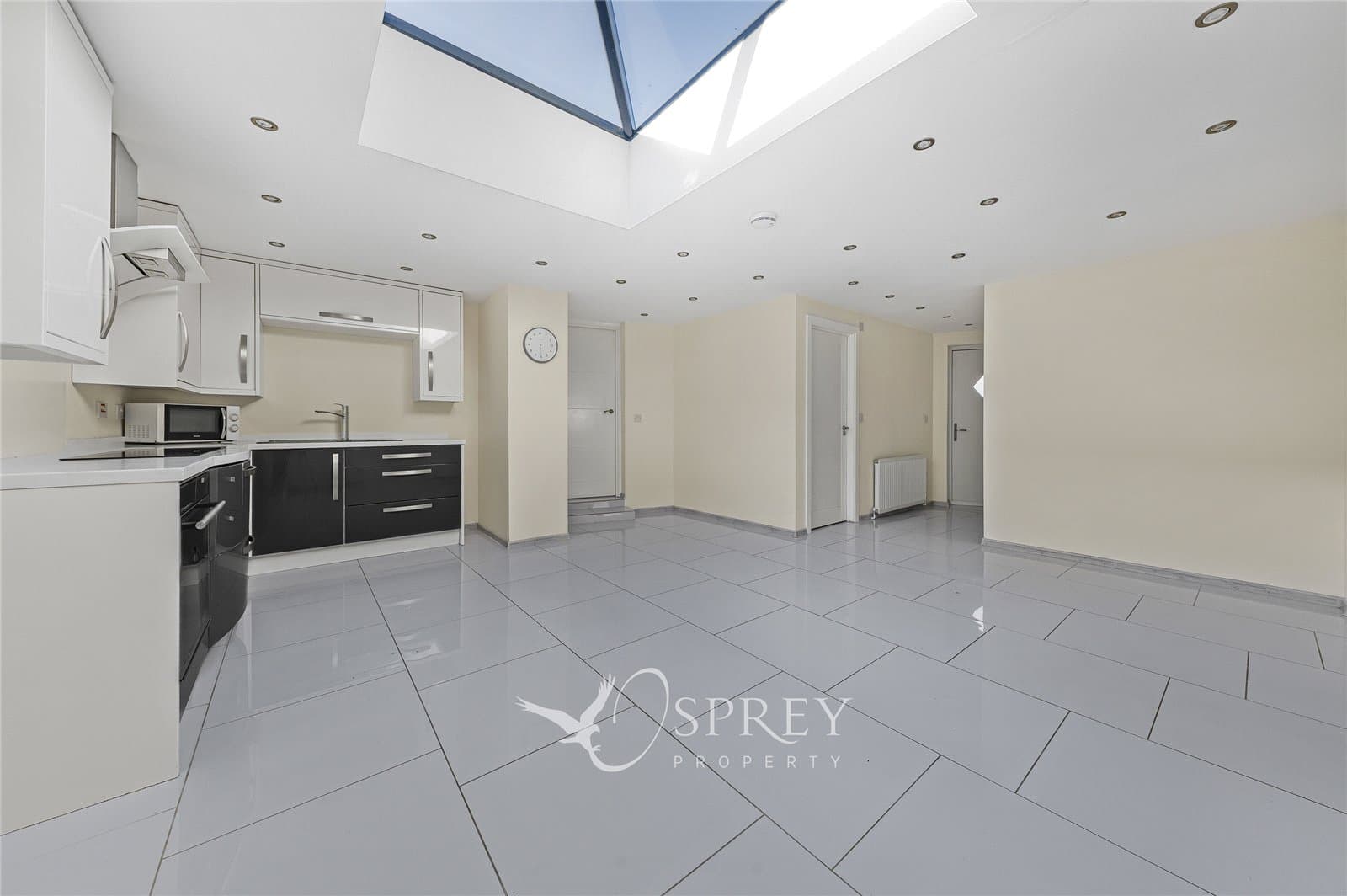 Main Street, Yaxley, Peterborough,
