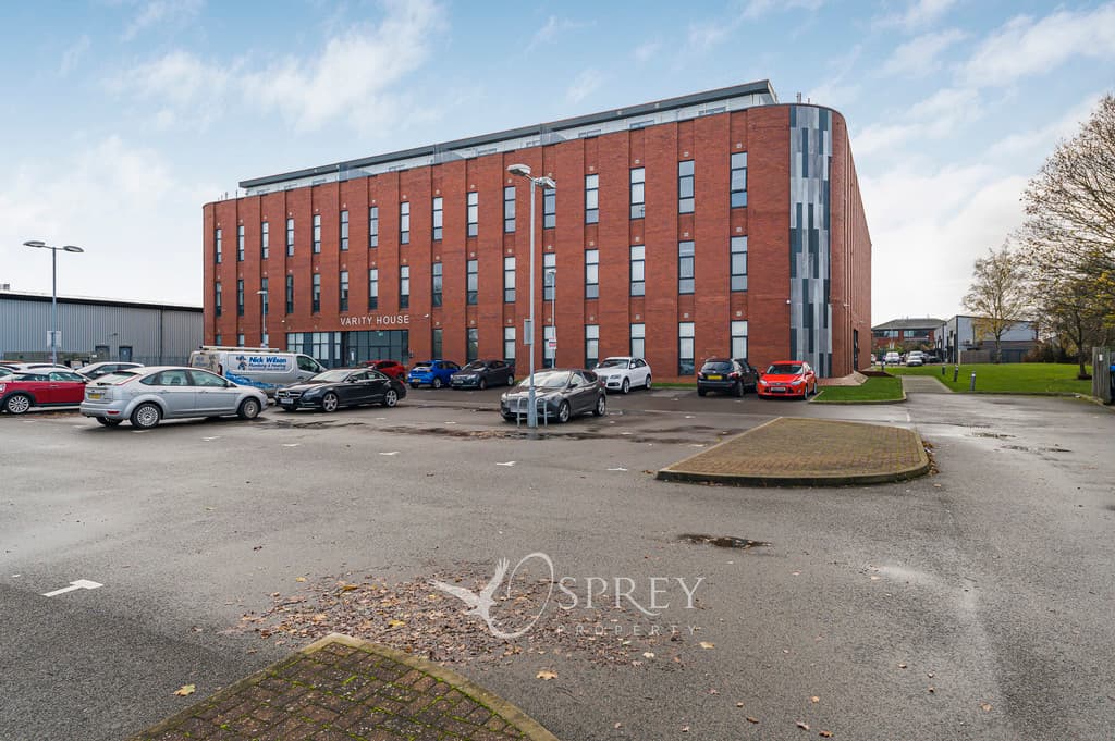 Vicarage Farm Road, Peterborough,