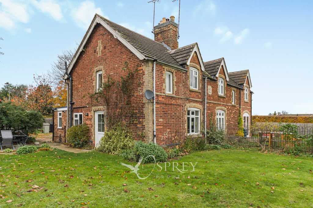 Pasture Lane, Barleythorpe, Oakham,