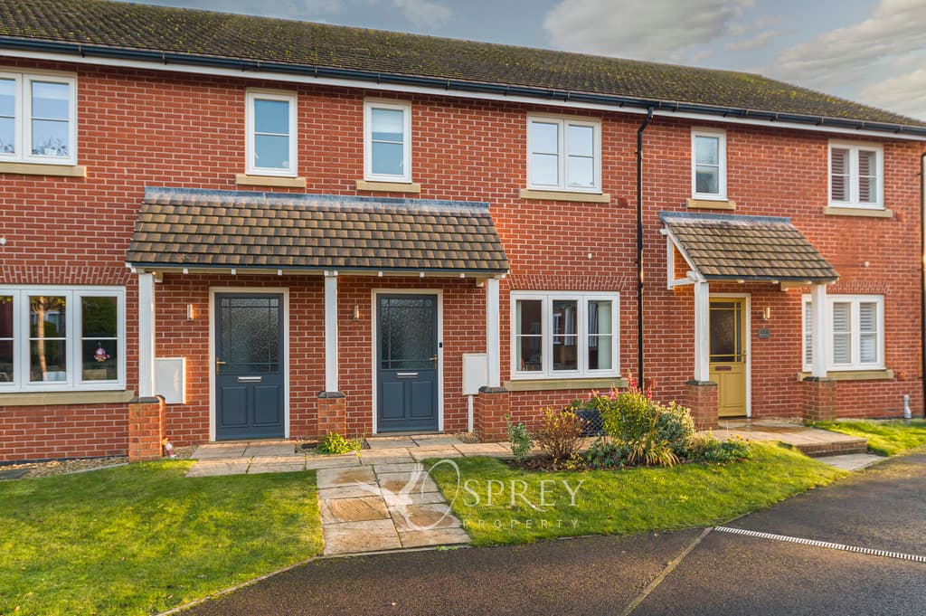 Spinney Hill, Oakham,