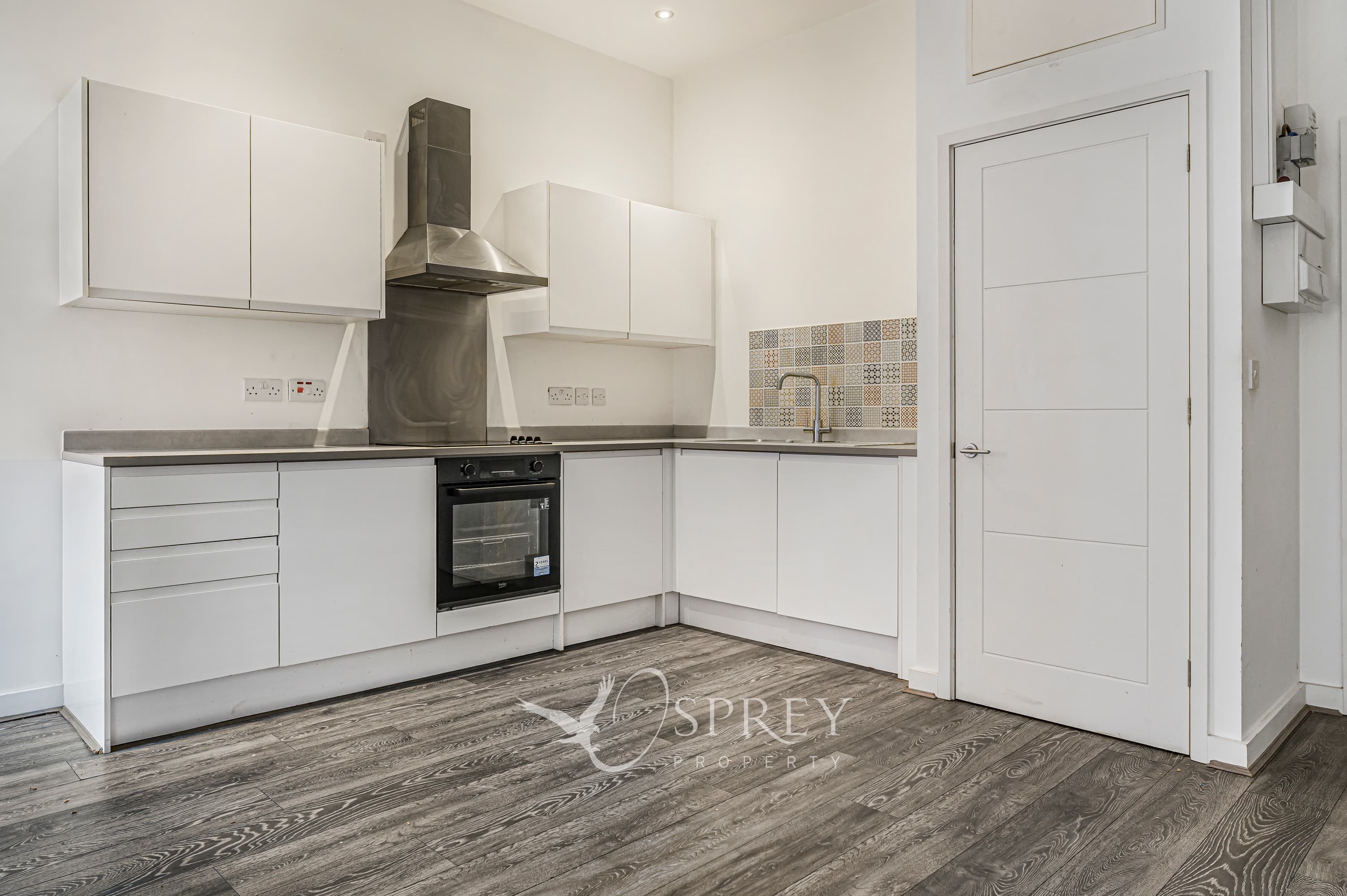 Vicarage Farm Road, Peterborough,