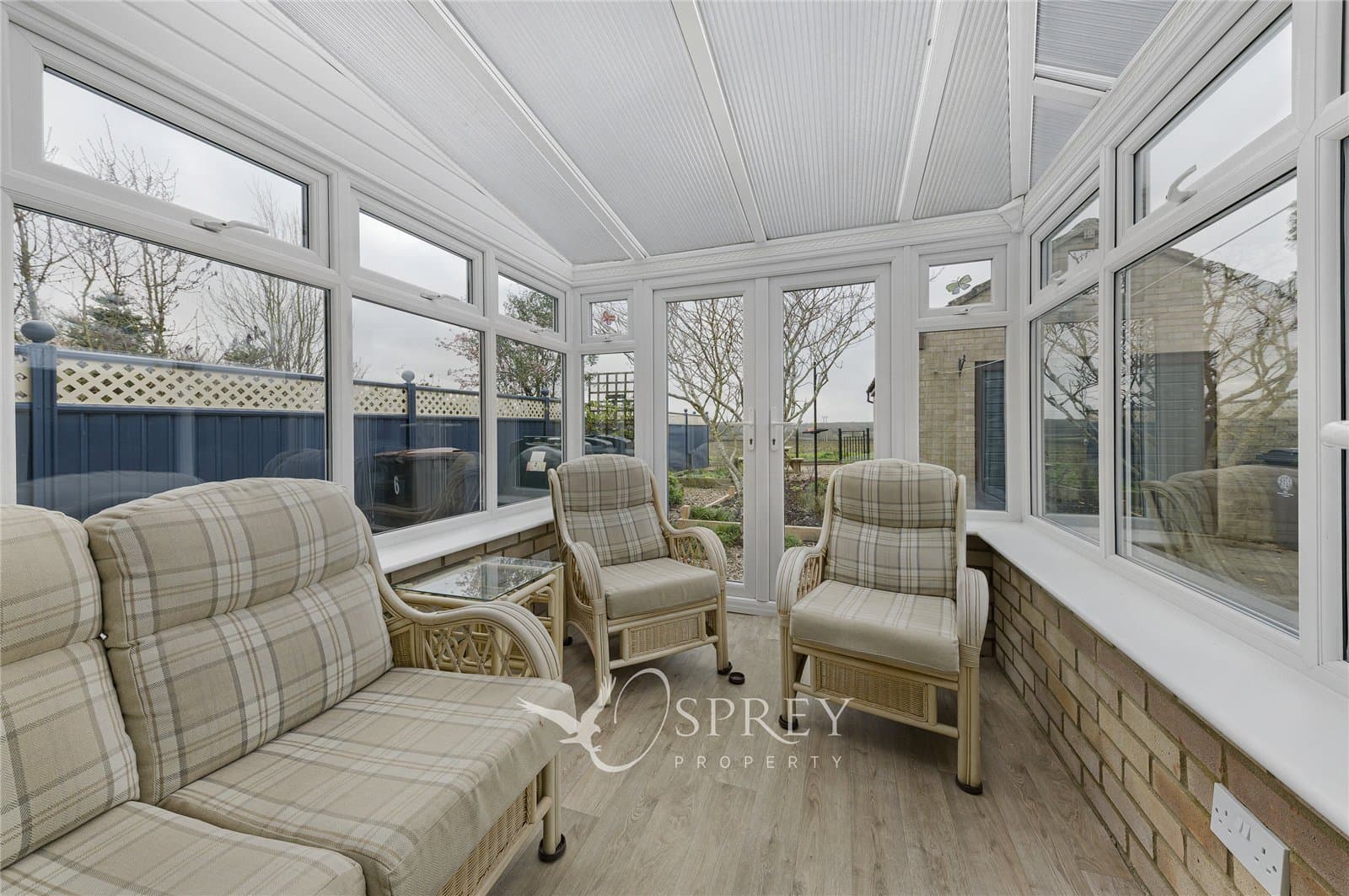 Coronation Crescent, Upper Benefield, Peterborough,