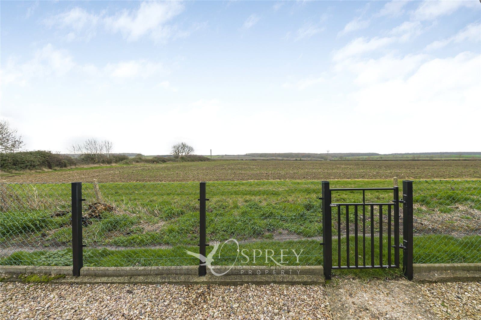 Coronation Crescent, Upper Benefield, Peterborough,