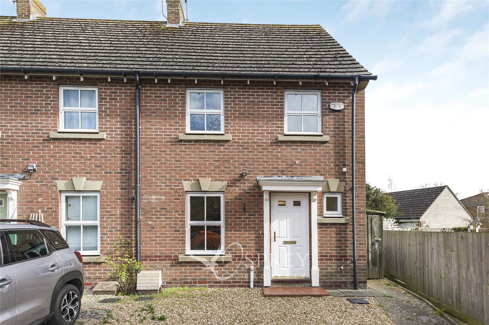 Bevan Close, Warmington, Northamptonshire, PE8,