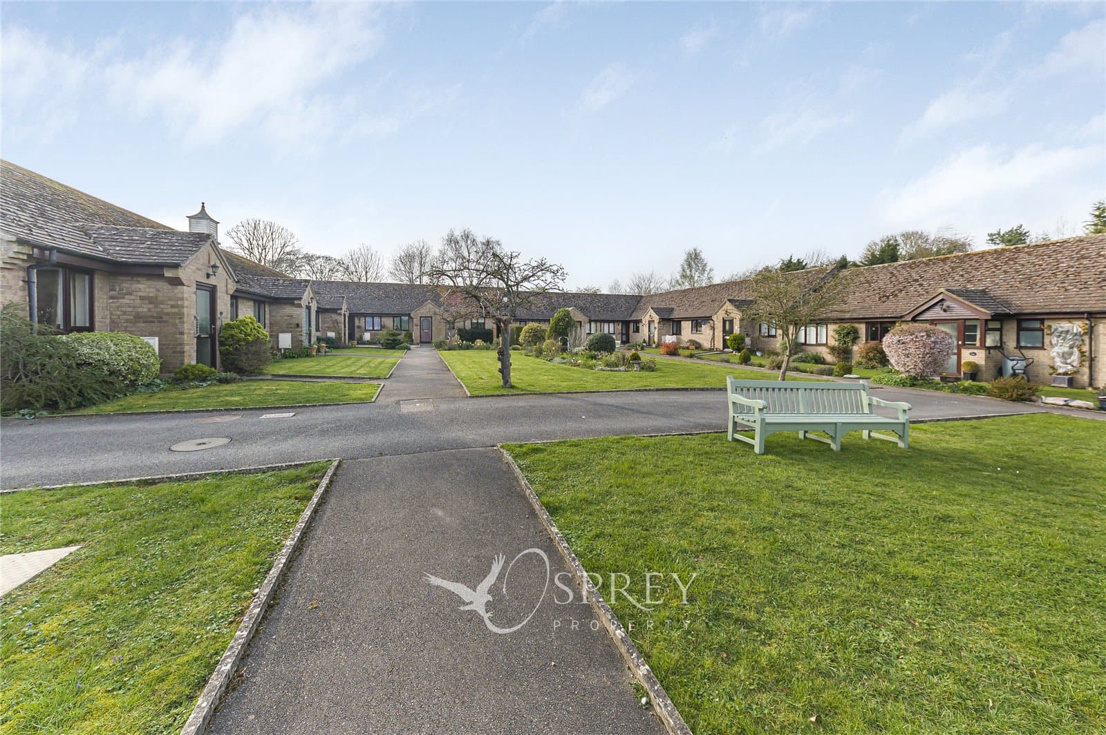 Tixover Grange, Tixover, Stamford,