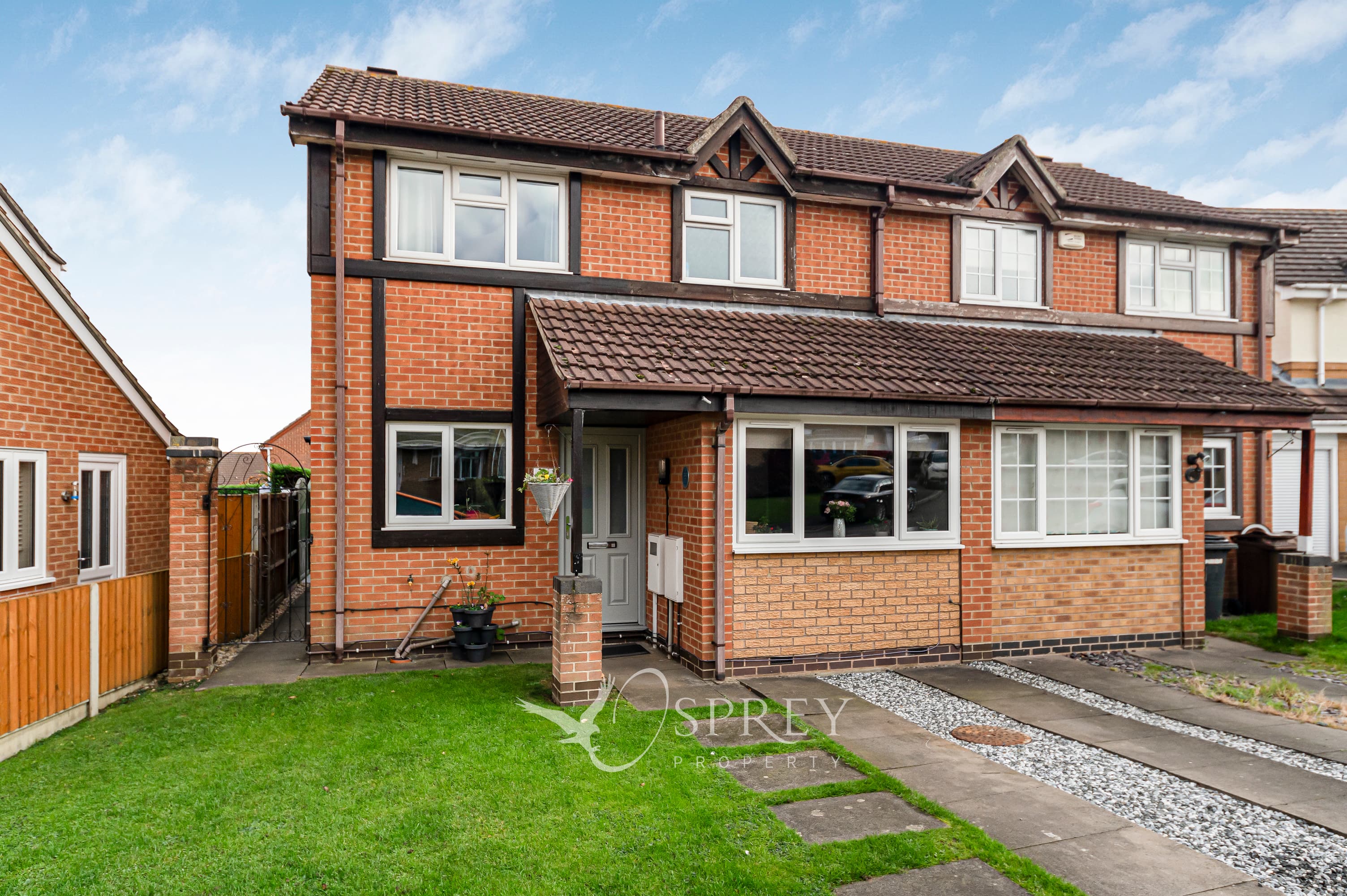 Old Bridewell, Melton Mowbray,