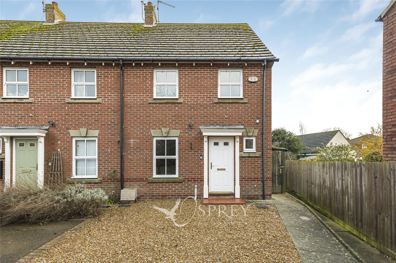 Bevan Close, Warmington, Northamptonshire, PE8,