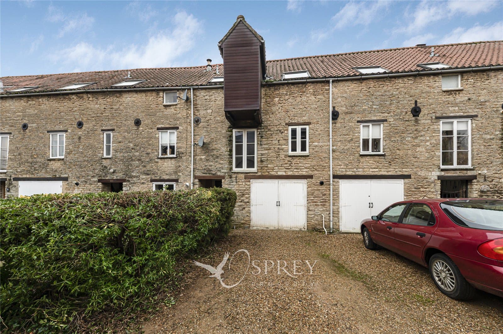 South Road, Oundle, Peterborough,