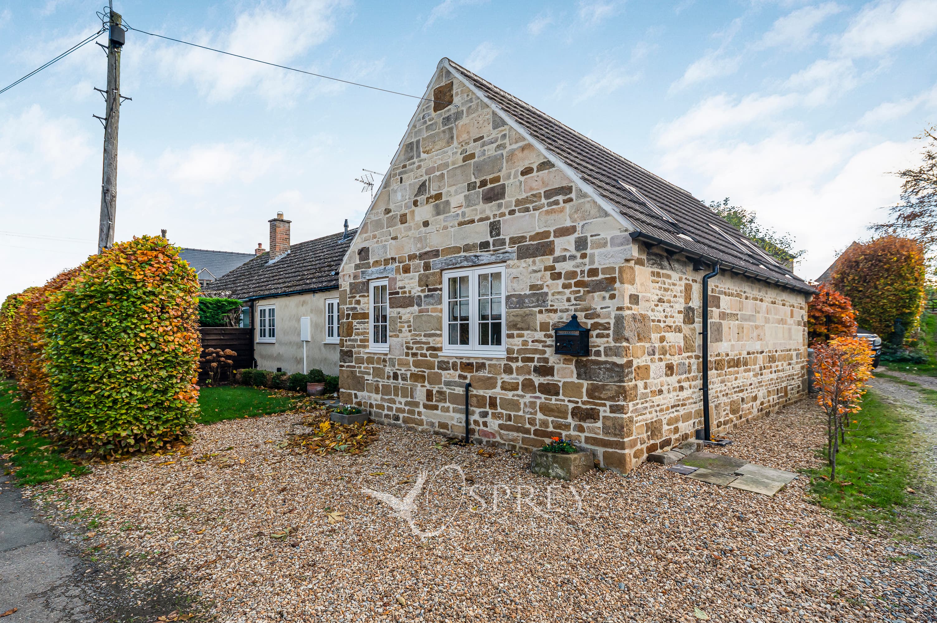Priory Road, Manton, Oakham,