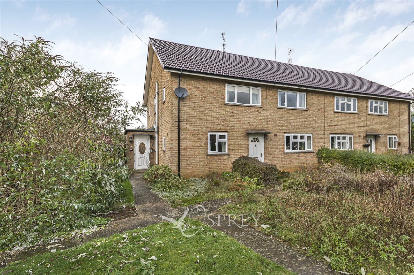 Queens Road, Uppingham, Oakham,