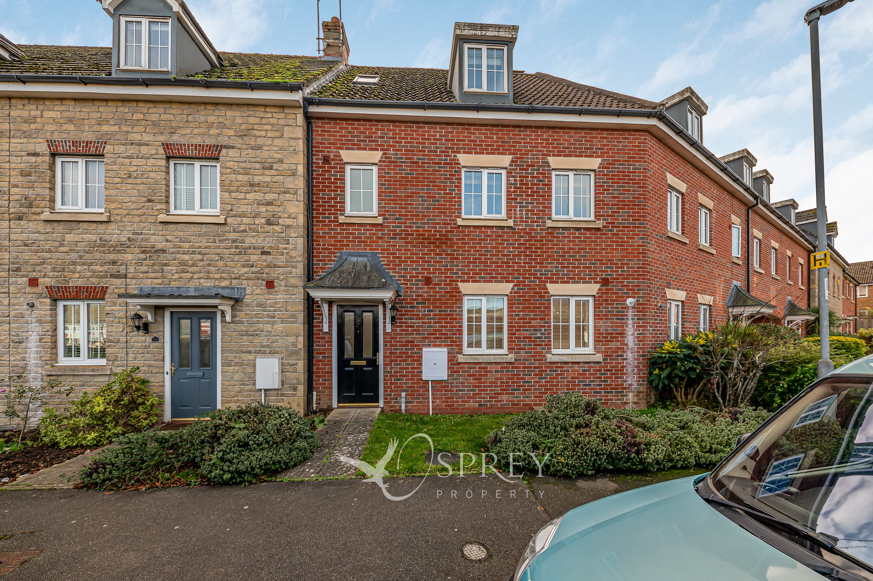 Bridge View, Oundle, Peterborough, Northamptonshire,