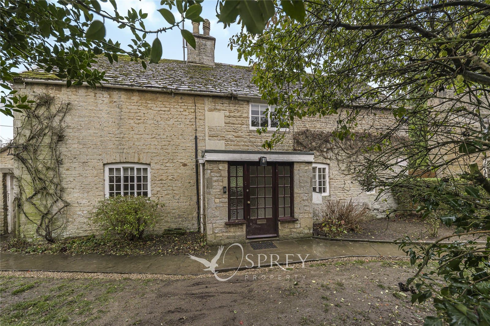 Walcot Road, Barnack, Stamford,