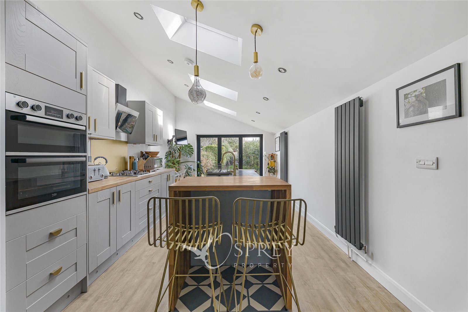 East Road, Oundle, Northamptonshire, PE8,