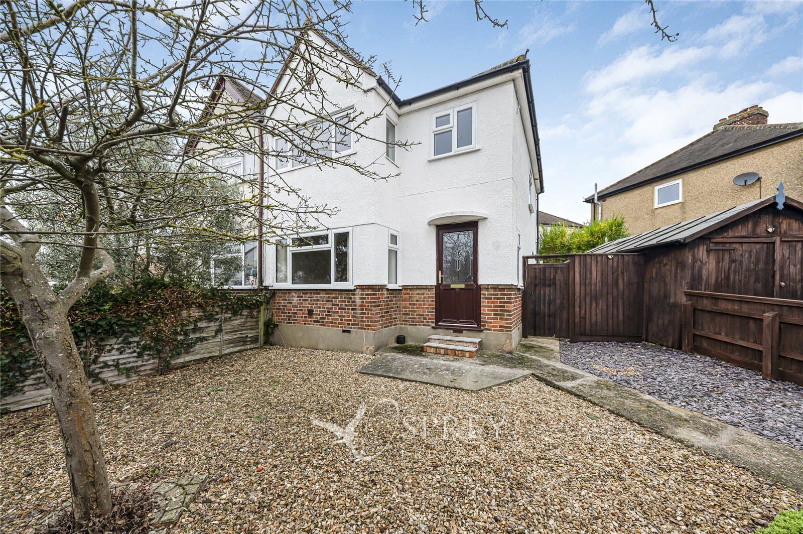 Drift Avenue, Stamford, Lincolnshire,