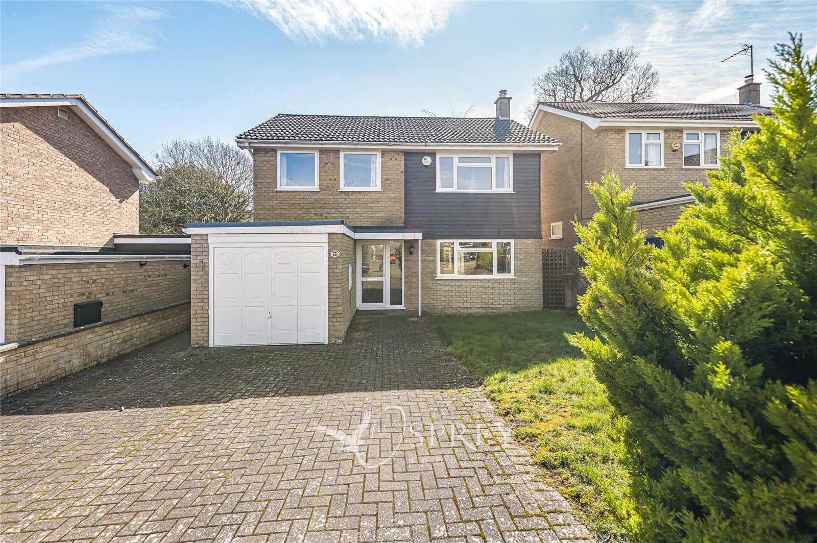 Millfields, Oundle, Northamptonshire, PE8,