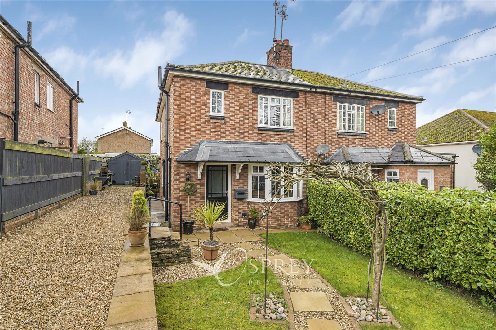 Old North Road, Wansford, Cambridgeshire, PE8,