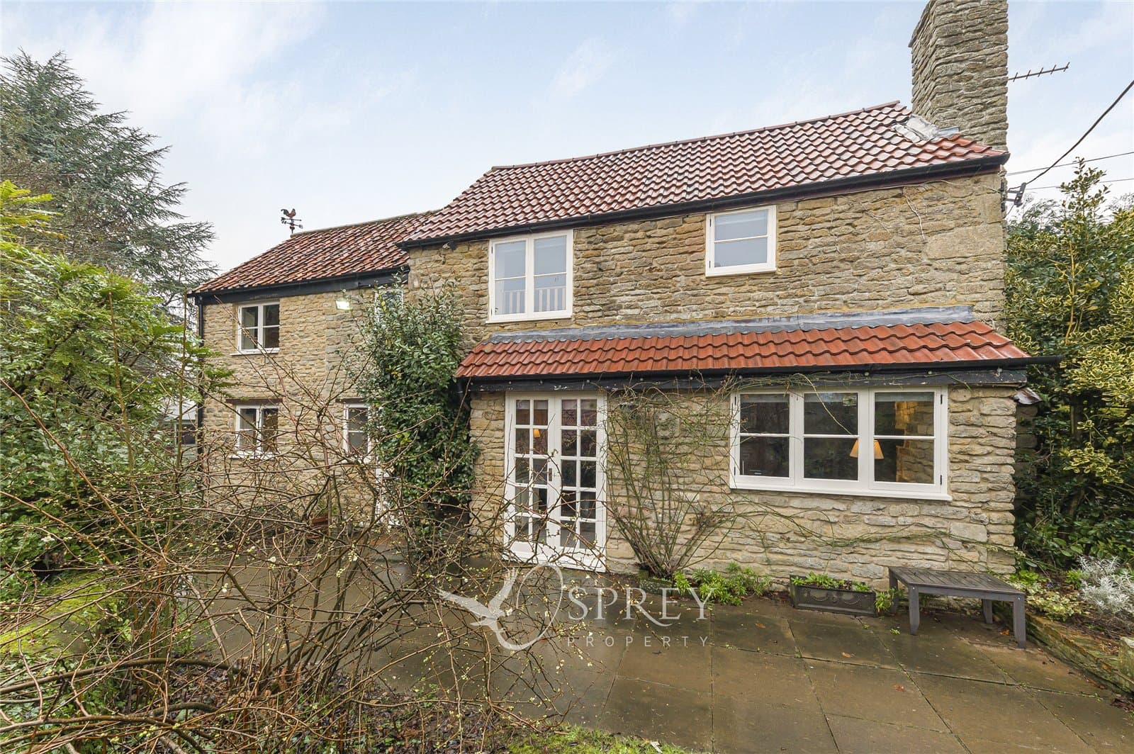 Mill Lane, Lowick, Kettering, Northamptonshire,