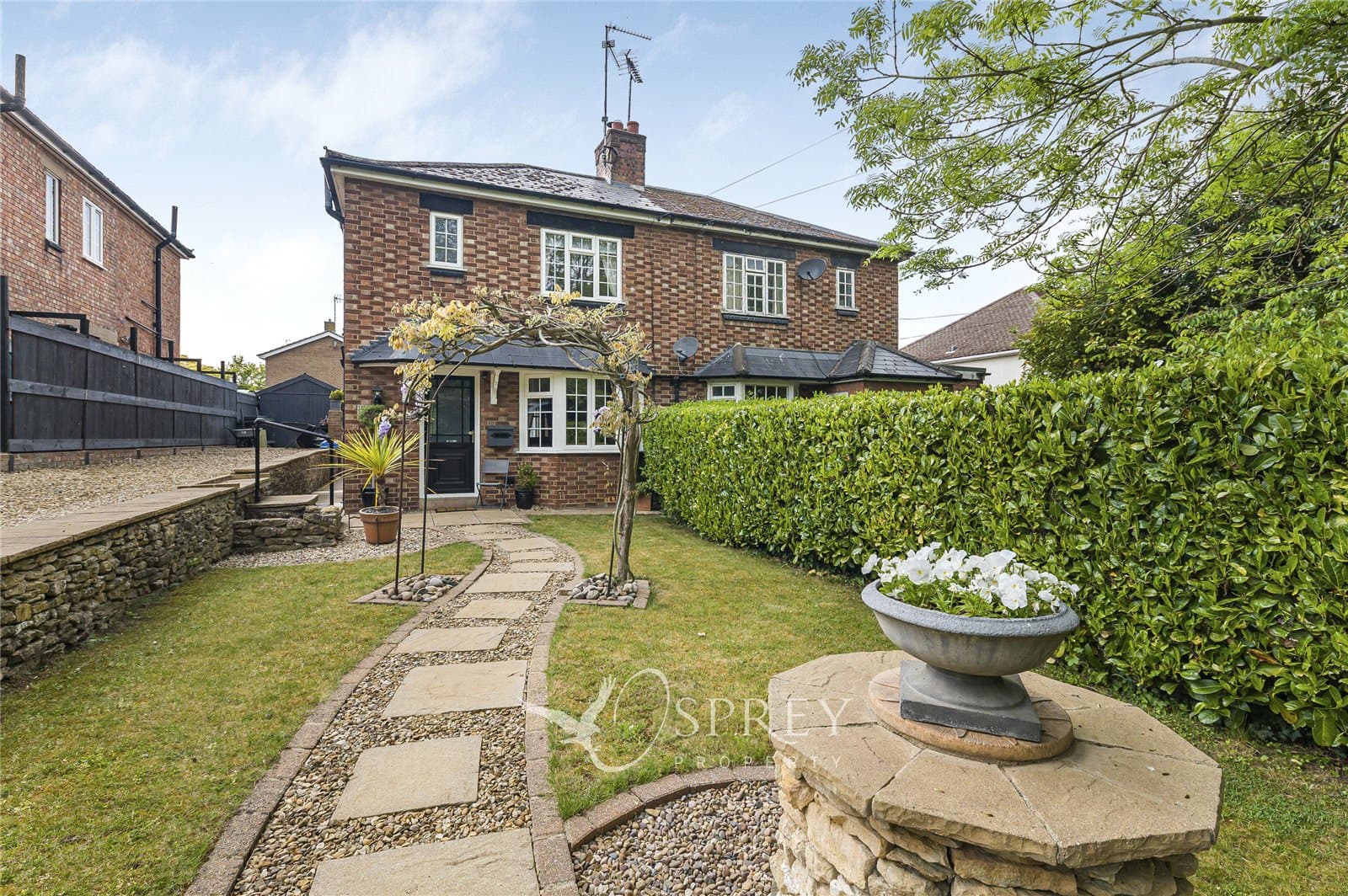 Old North Road, Wansford, Cambridgeshire, PE8,