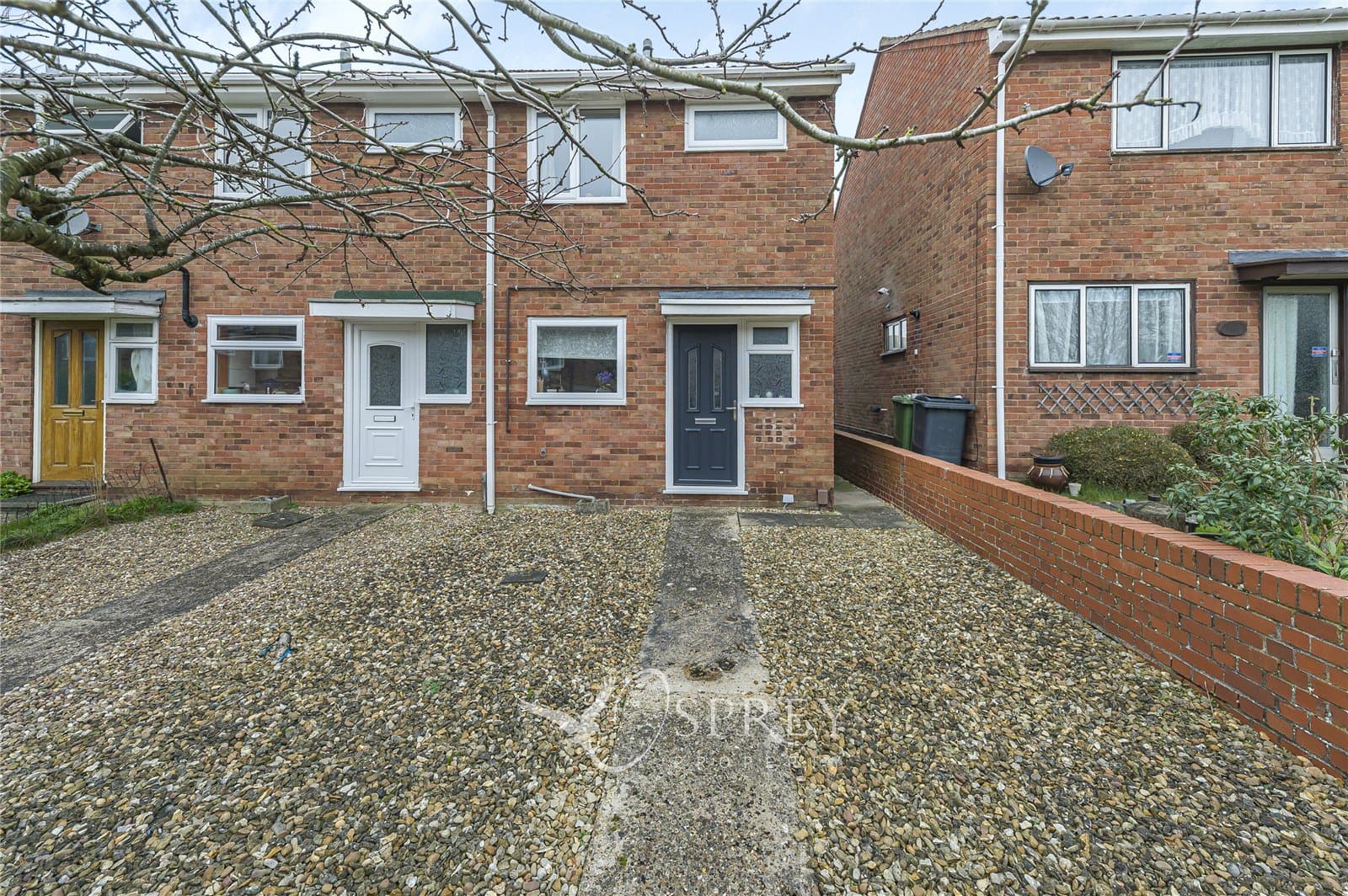 Swift Close, Melton Mowbray, Leicestershire,