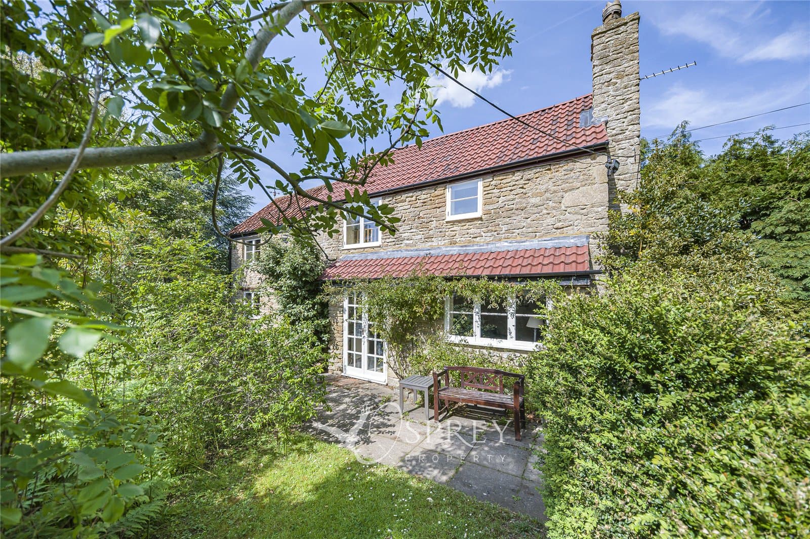 Mill Lane, Lowick, Kettering, Northamptonshire,