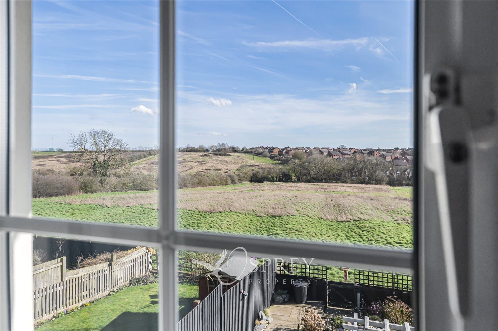 Nottingham Road, Melton Mowbray, Leicestershire,