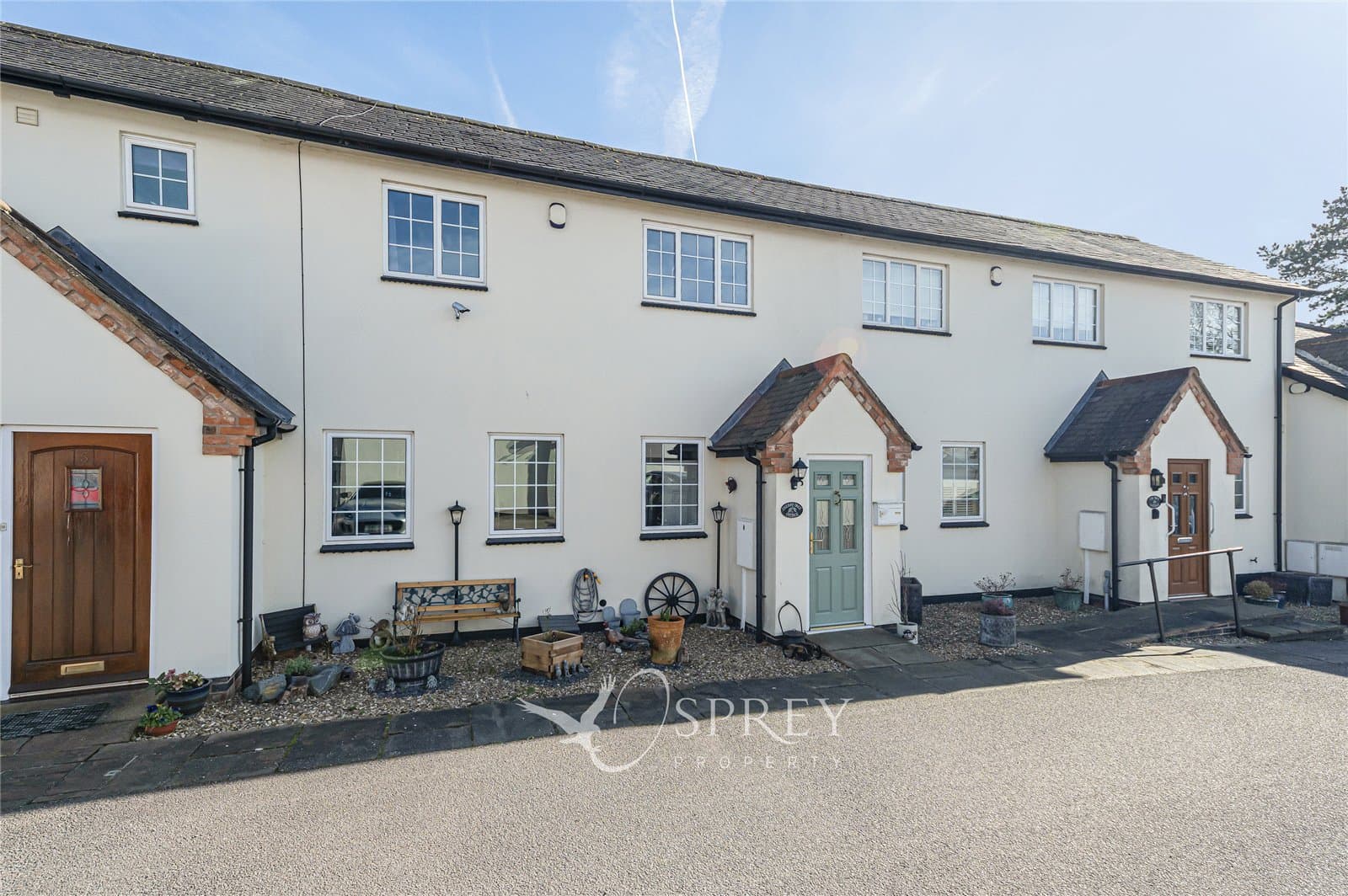 Nottingham Road, Melton Mowbray, Leicestershire,