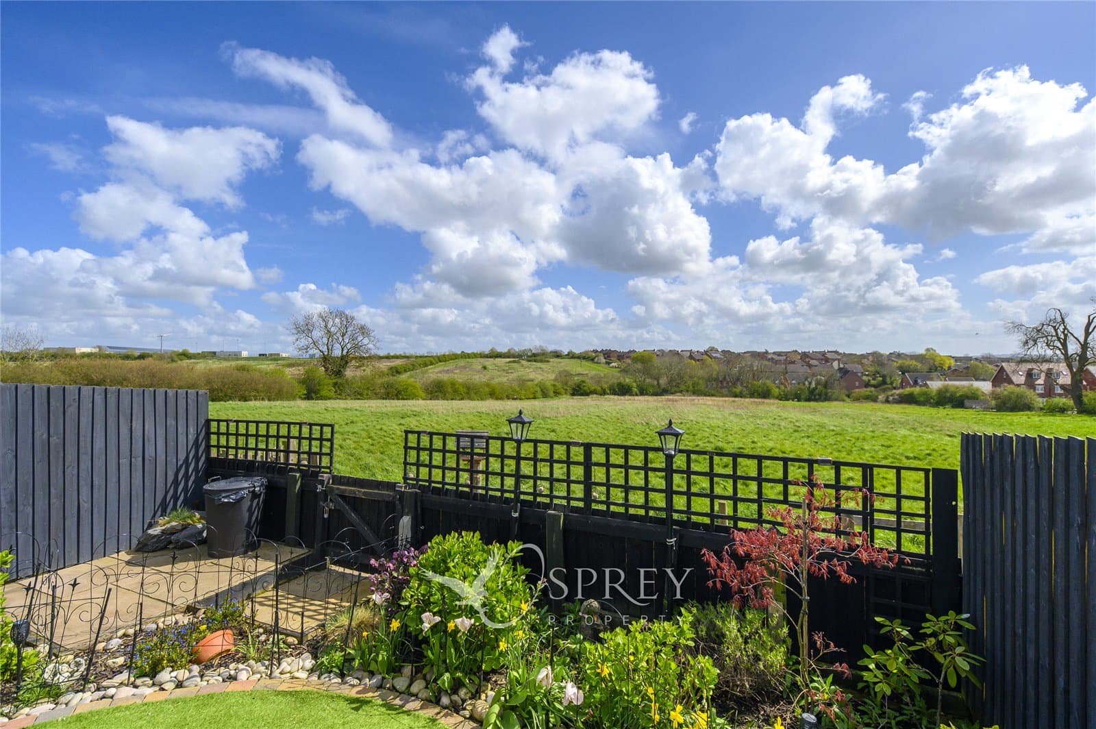 Nottingham Road, Melton Mowbray, Leicestershire,