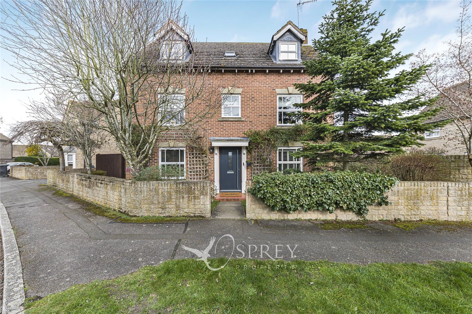 Short Close, Warmington, Northamptonshire, PE8,