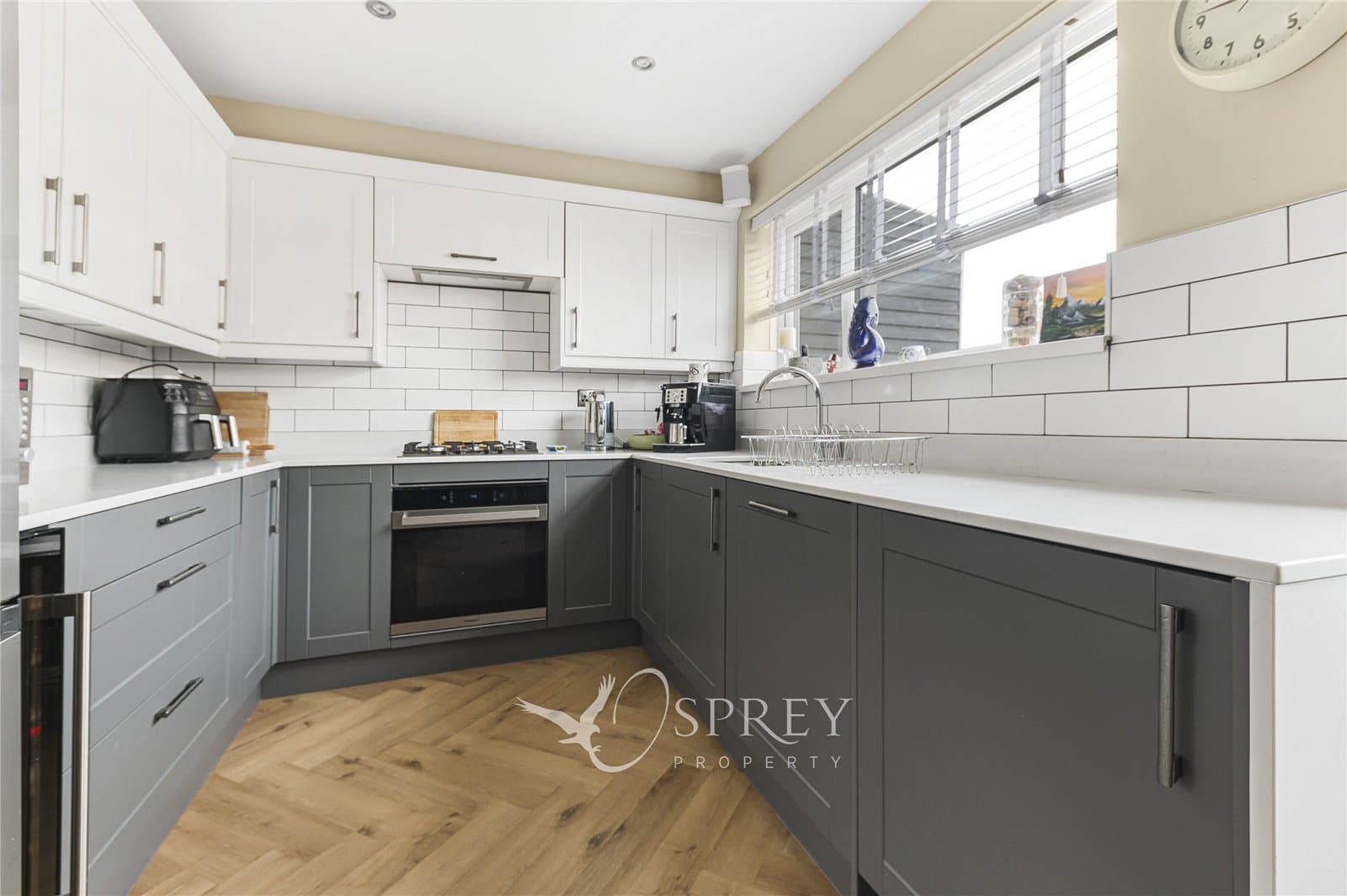 Bellamy Road, Oundle, Northamptonshire, PE8,