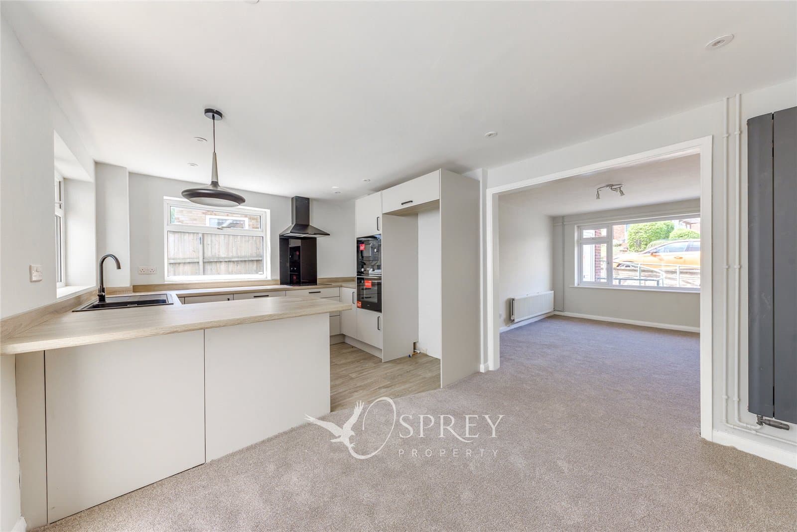 Grange Drive, Melton Mowbray,