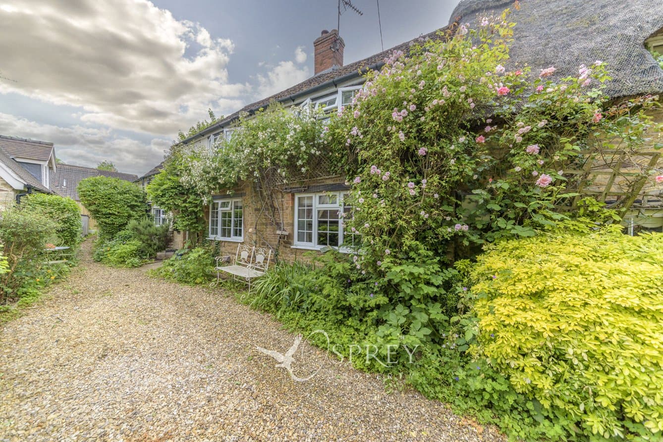 Westons Lane, Langham, Oakham, Rutland,