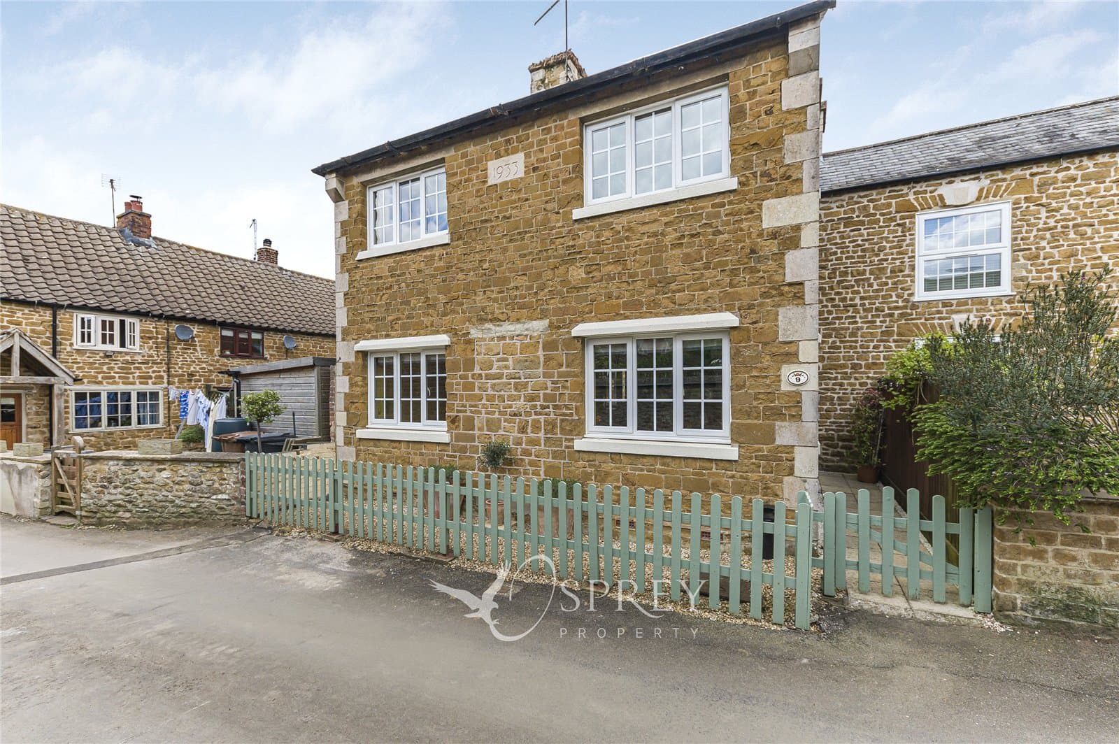 Church Lane, Somerby, Melton Mowbray, Leicestershire,