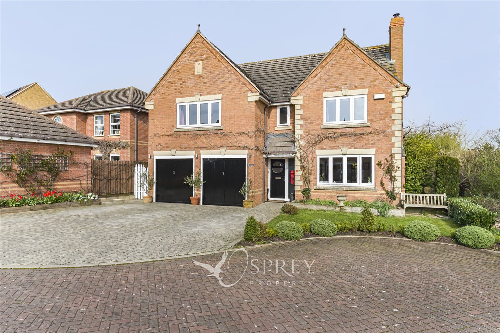 Witchley Close, Oakham, Rutland,