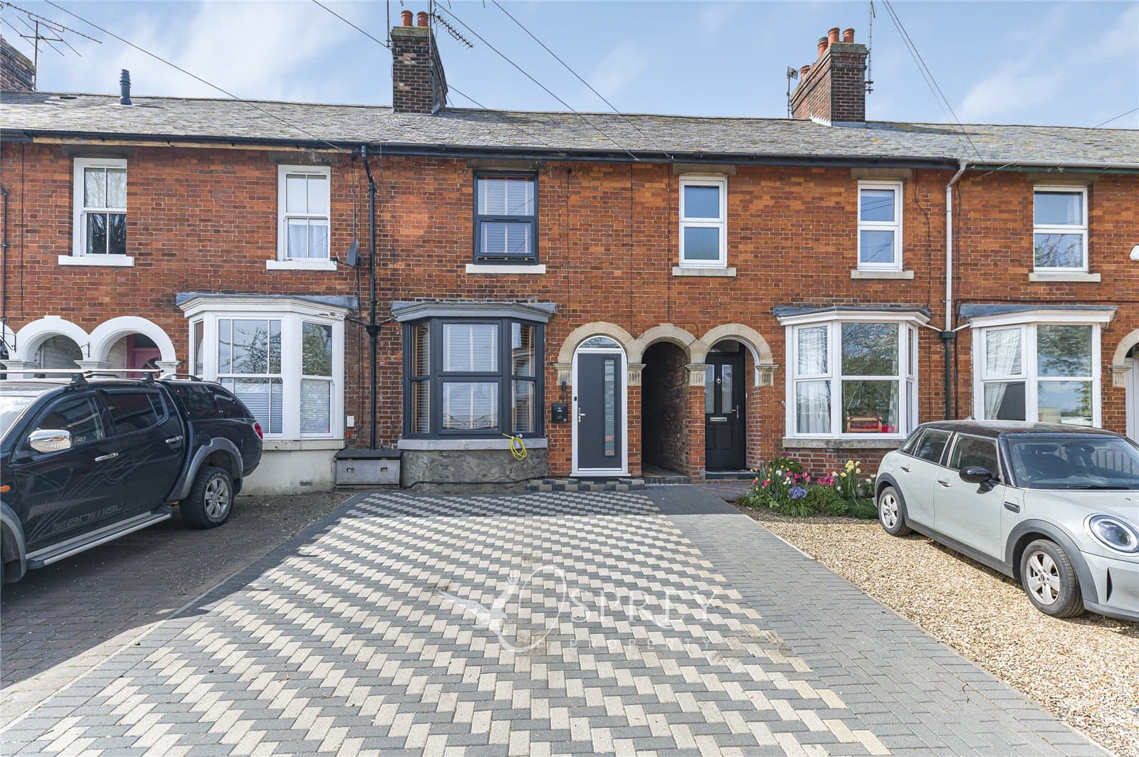 Ryhall Road, Stamford, Lincolnshire,