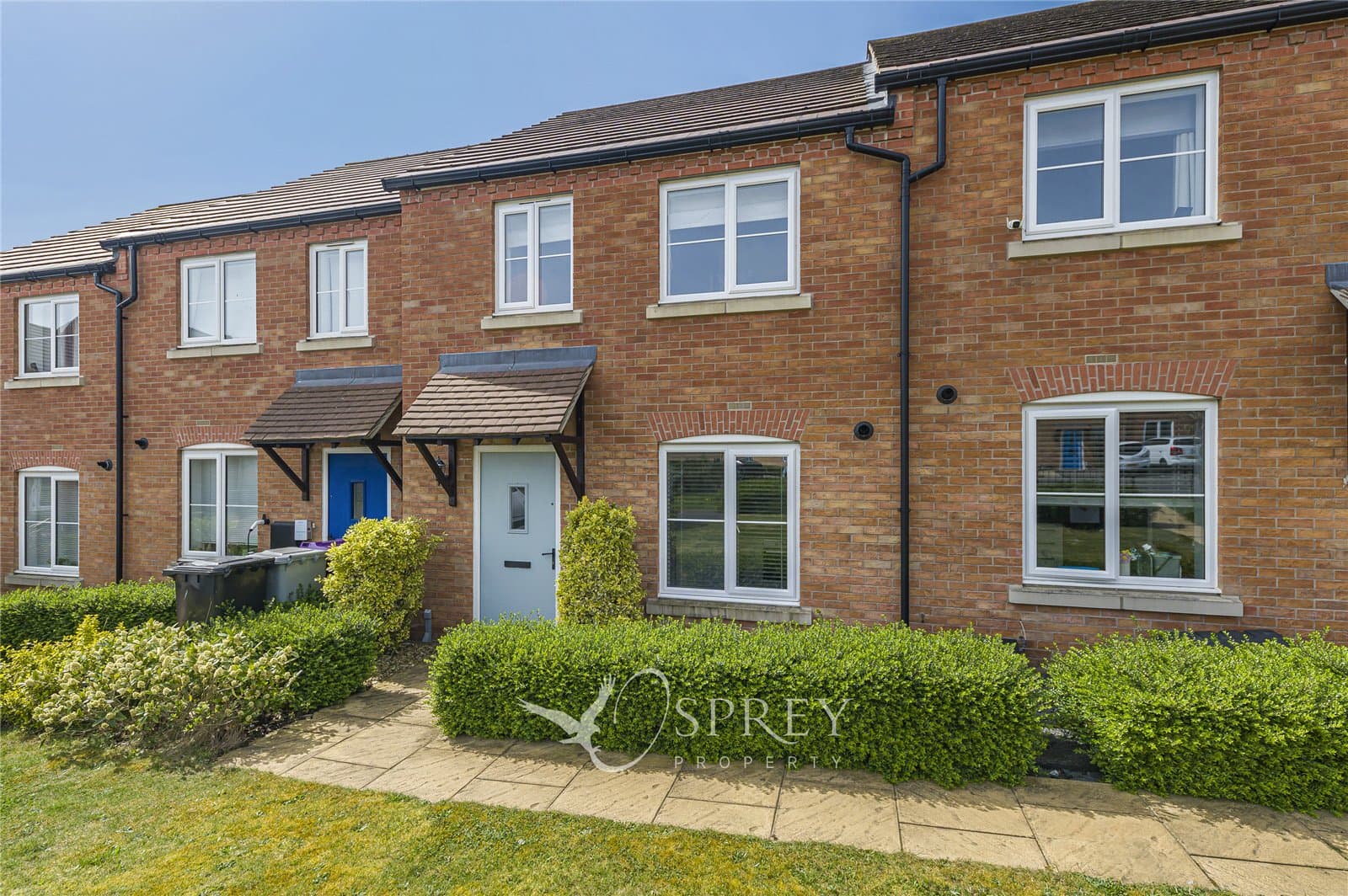 Barrowfield Drive, Stamford, Lincolnshire,