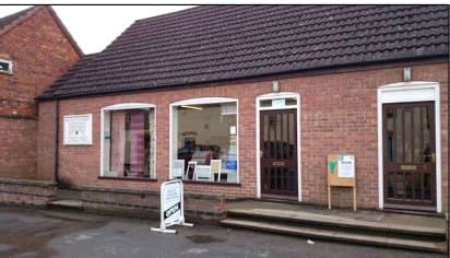 Wherrys Lane, Bourne, Lincolnshire,