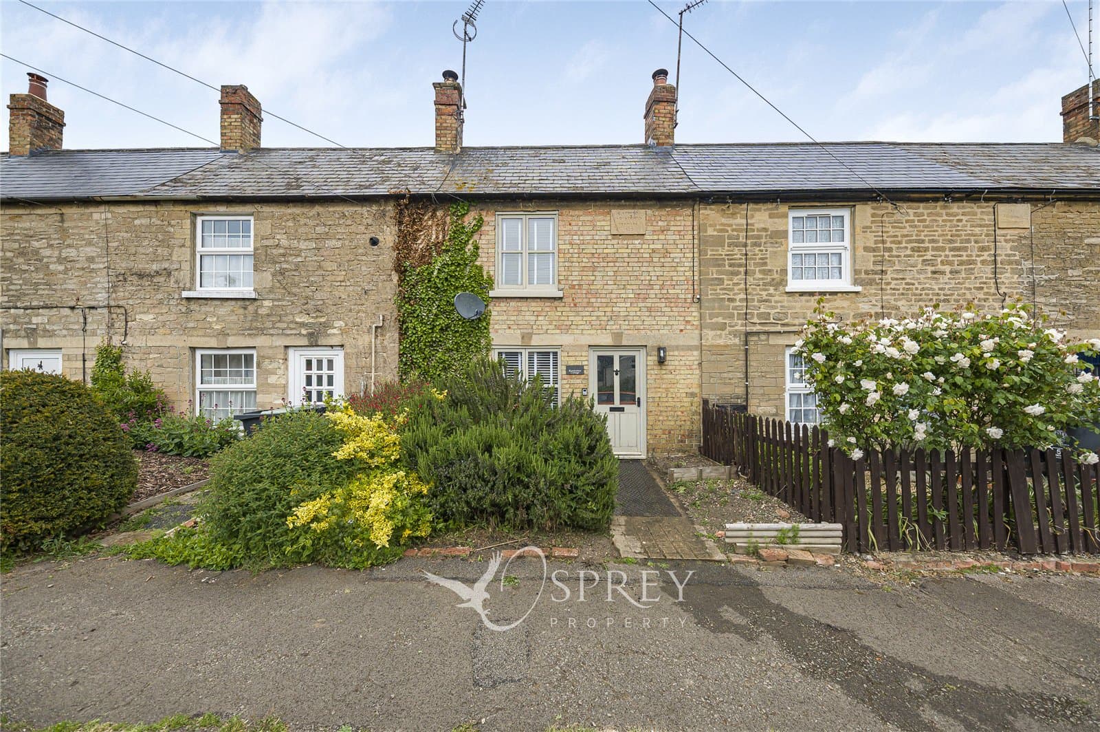Benefield Road, Oundle, Peterborough, Northamptonshire,
