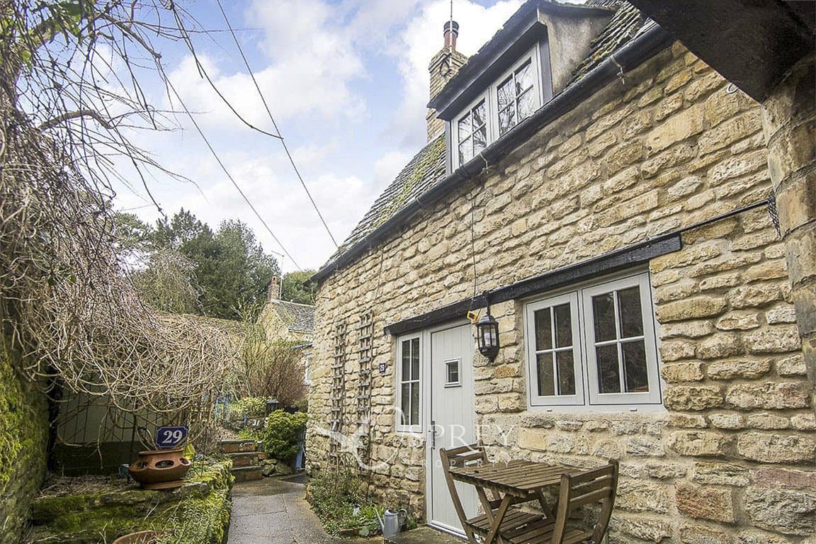 North Street, Oundle, Northamptonshire, PE8,