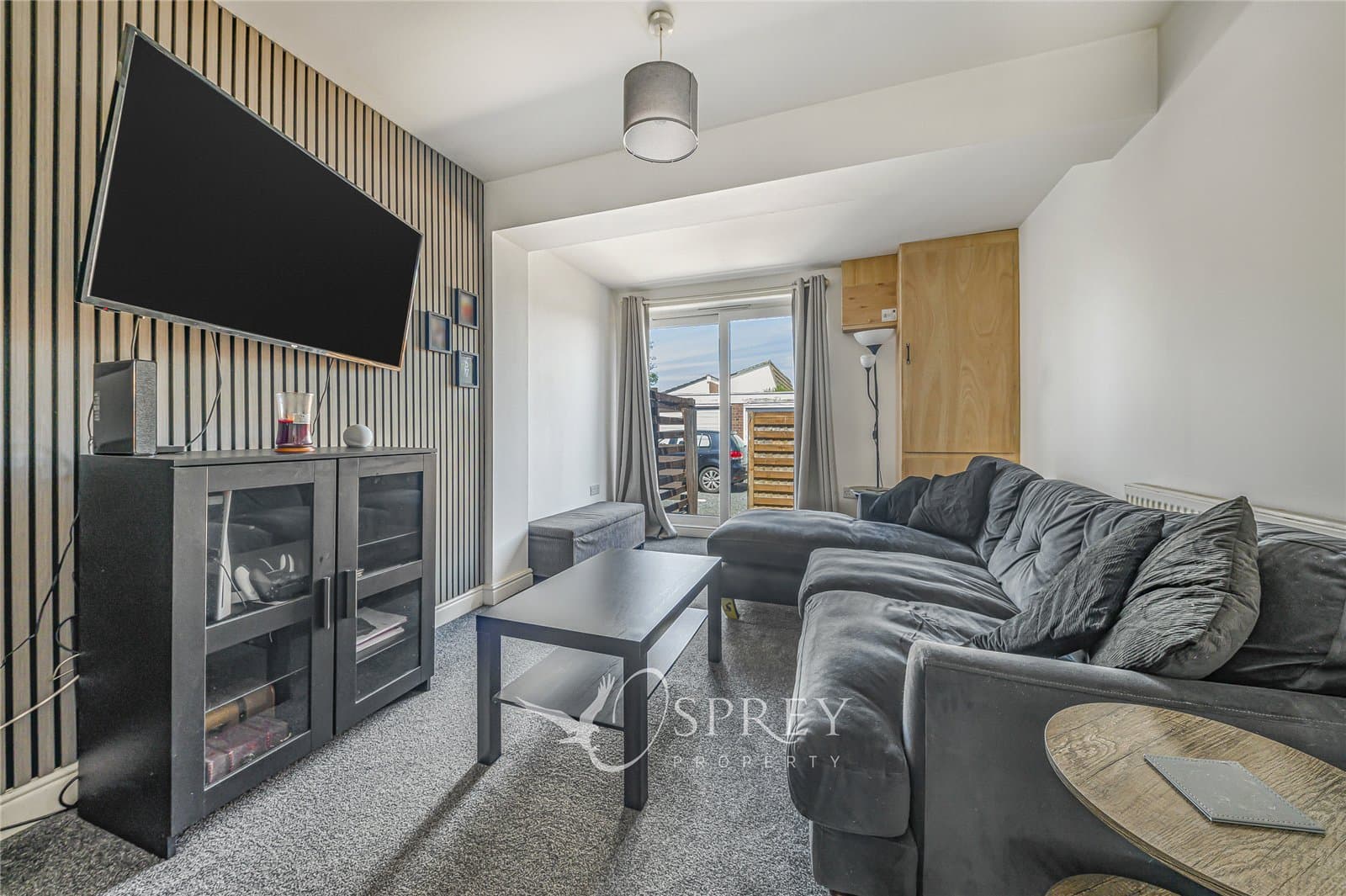 Cranmere Road, Melton Mowbray, Leicestershire,