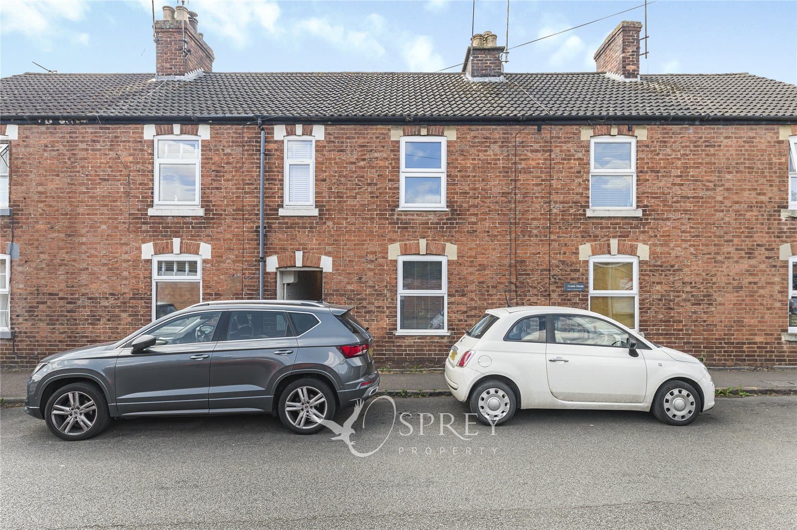 Braunston Road, Oakham,