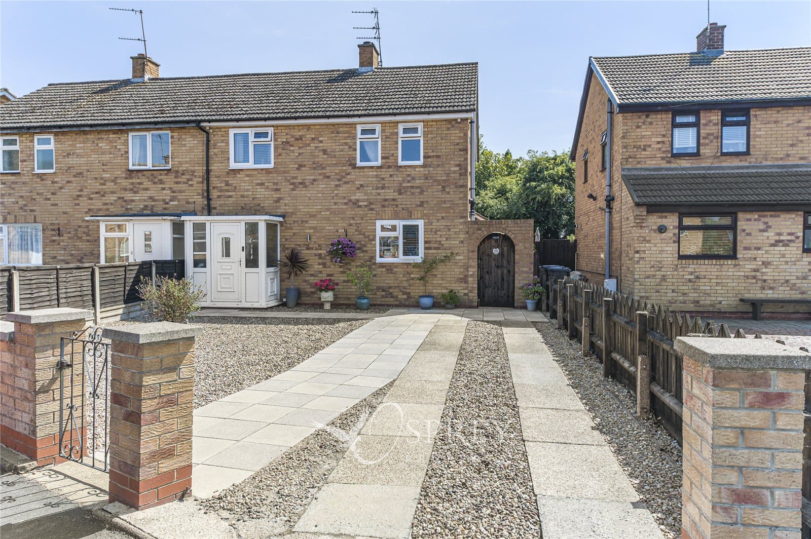 Sandiacre Drive, Thurmaston, Leicester, Leicestershire,