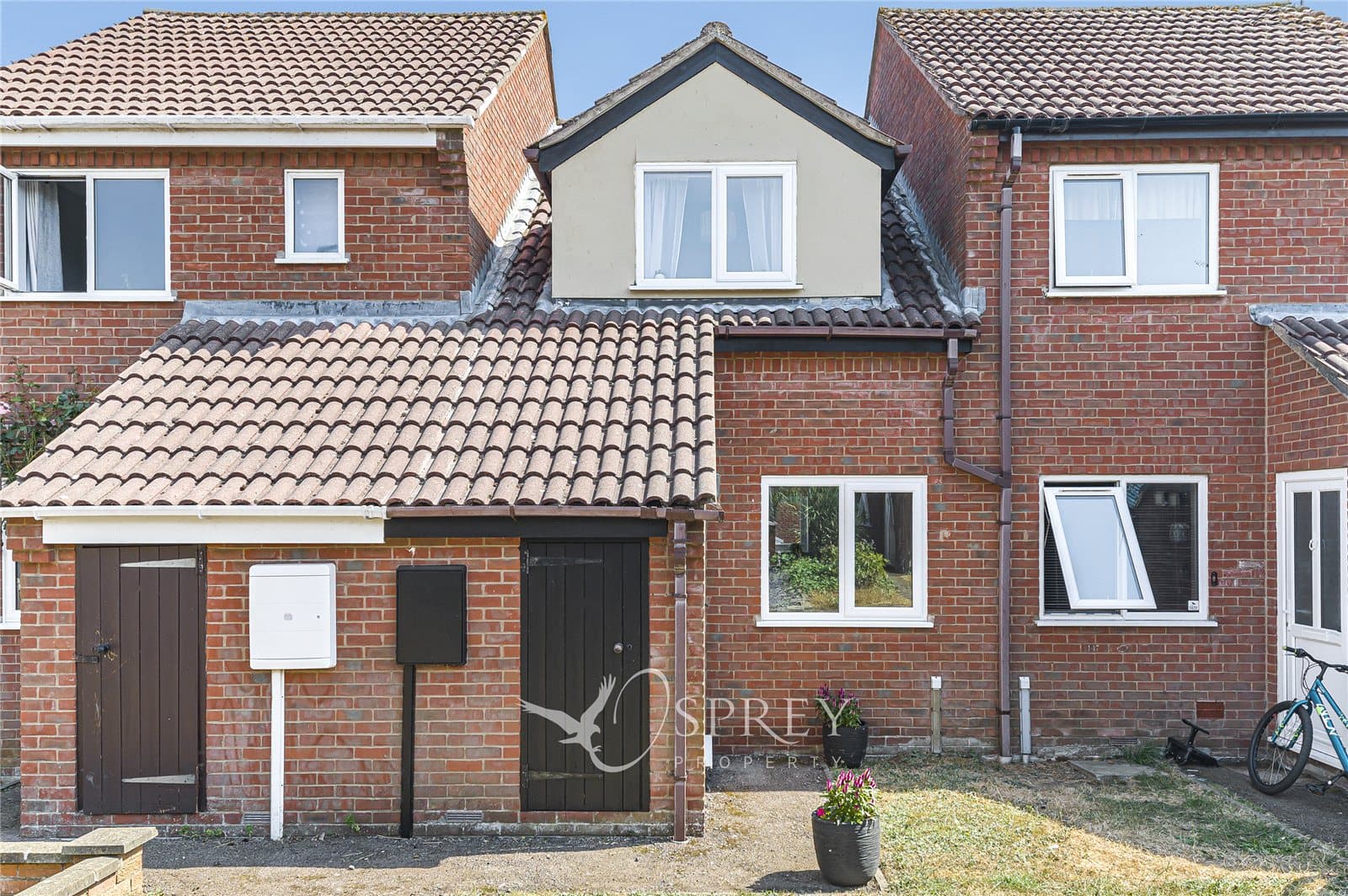 Ladywell, Oakham, Rutland,