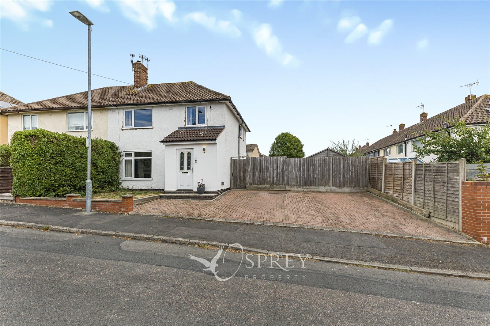 Cornwall Place, Melton Mowbray, Leicestershire,