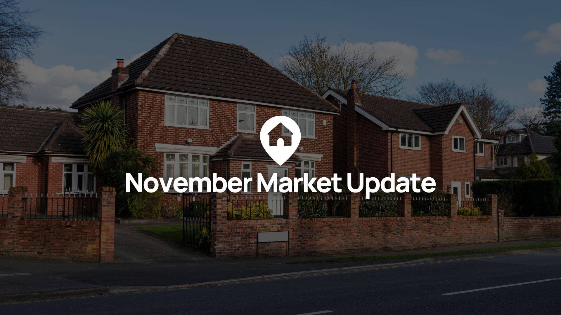 November Market Update