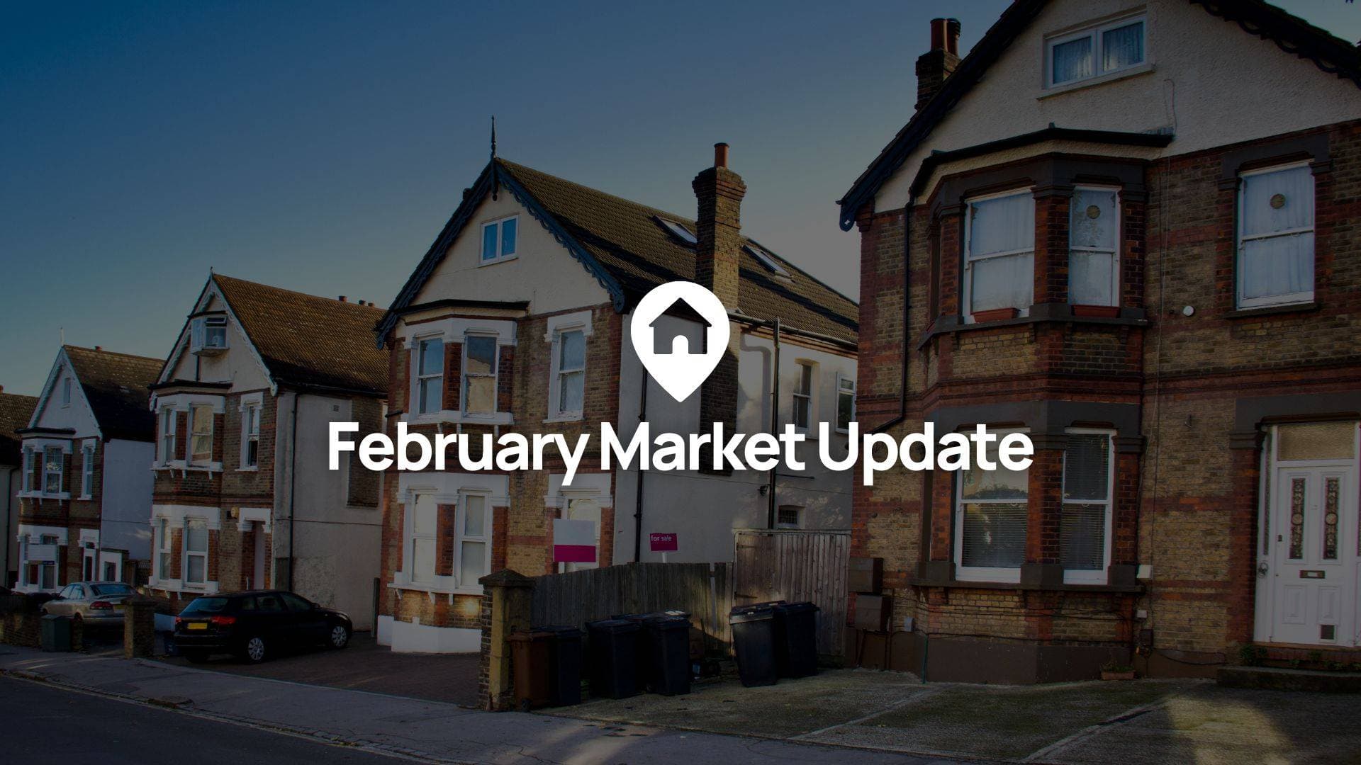 February Market Update