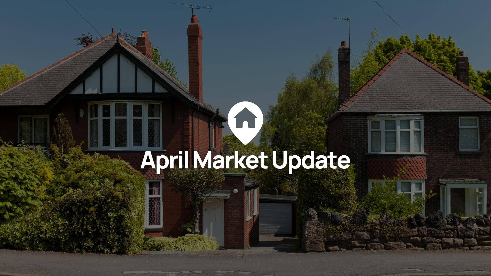 April Market Update
