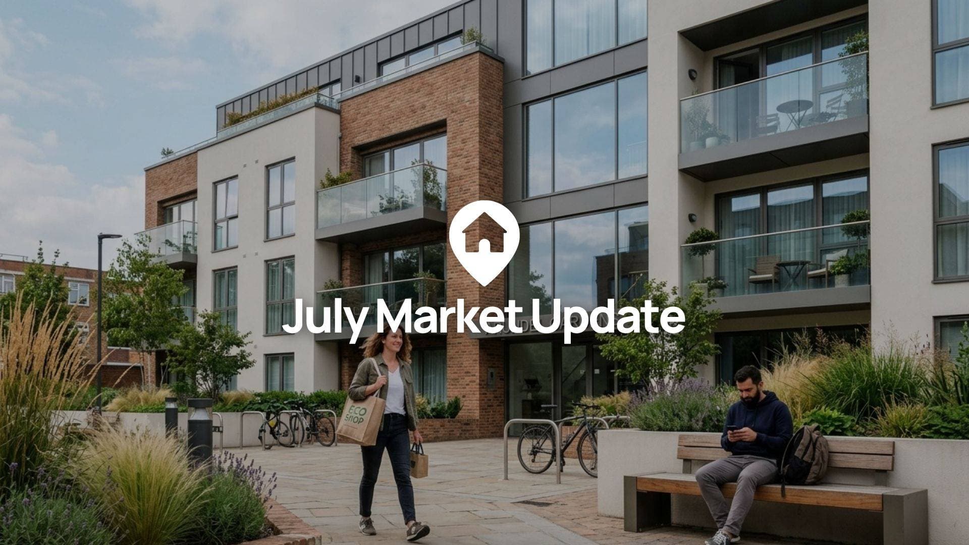 July Market Update